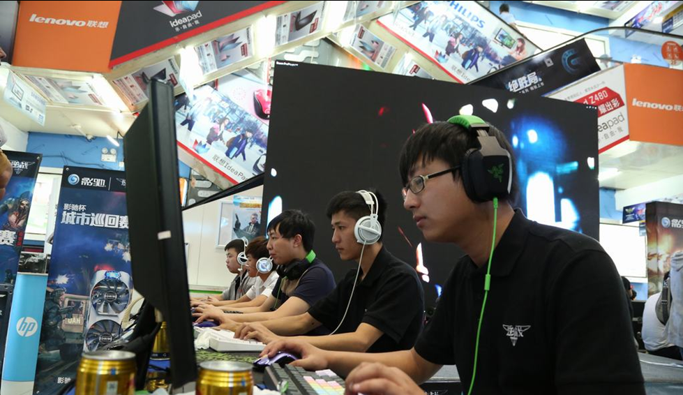 令对手望尘 令对手望尘