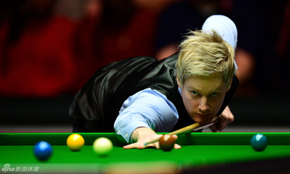 中互不相让 中互不相让