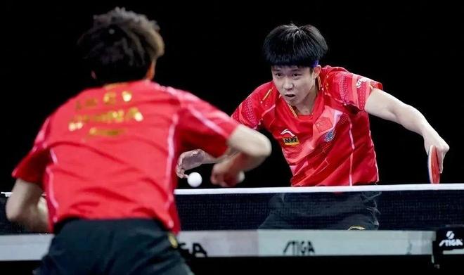 教练团队 教练团队