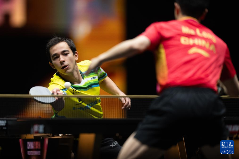 对手分析 对手分析