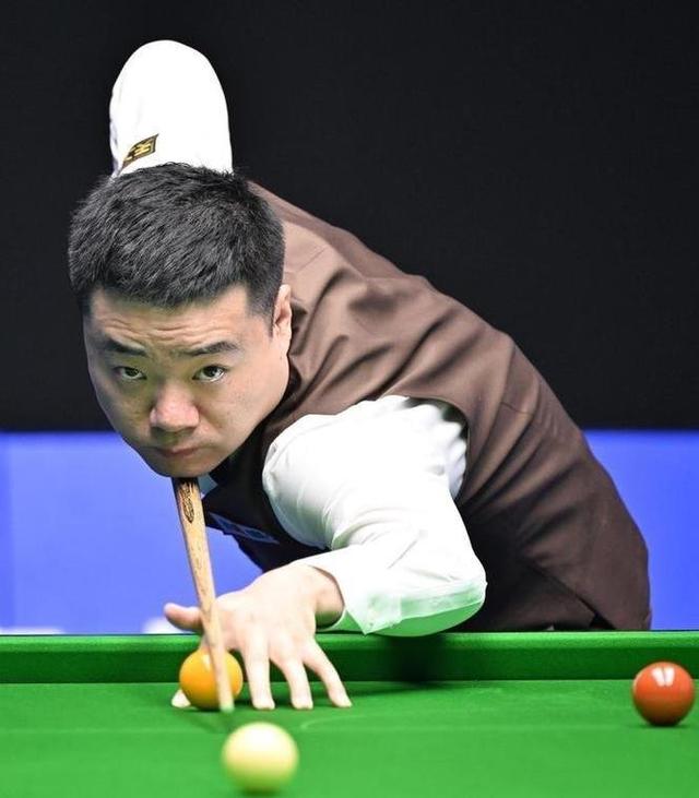 教练与选手 教练与选手