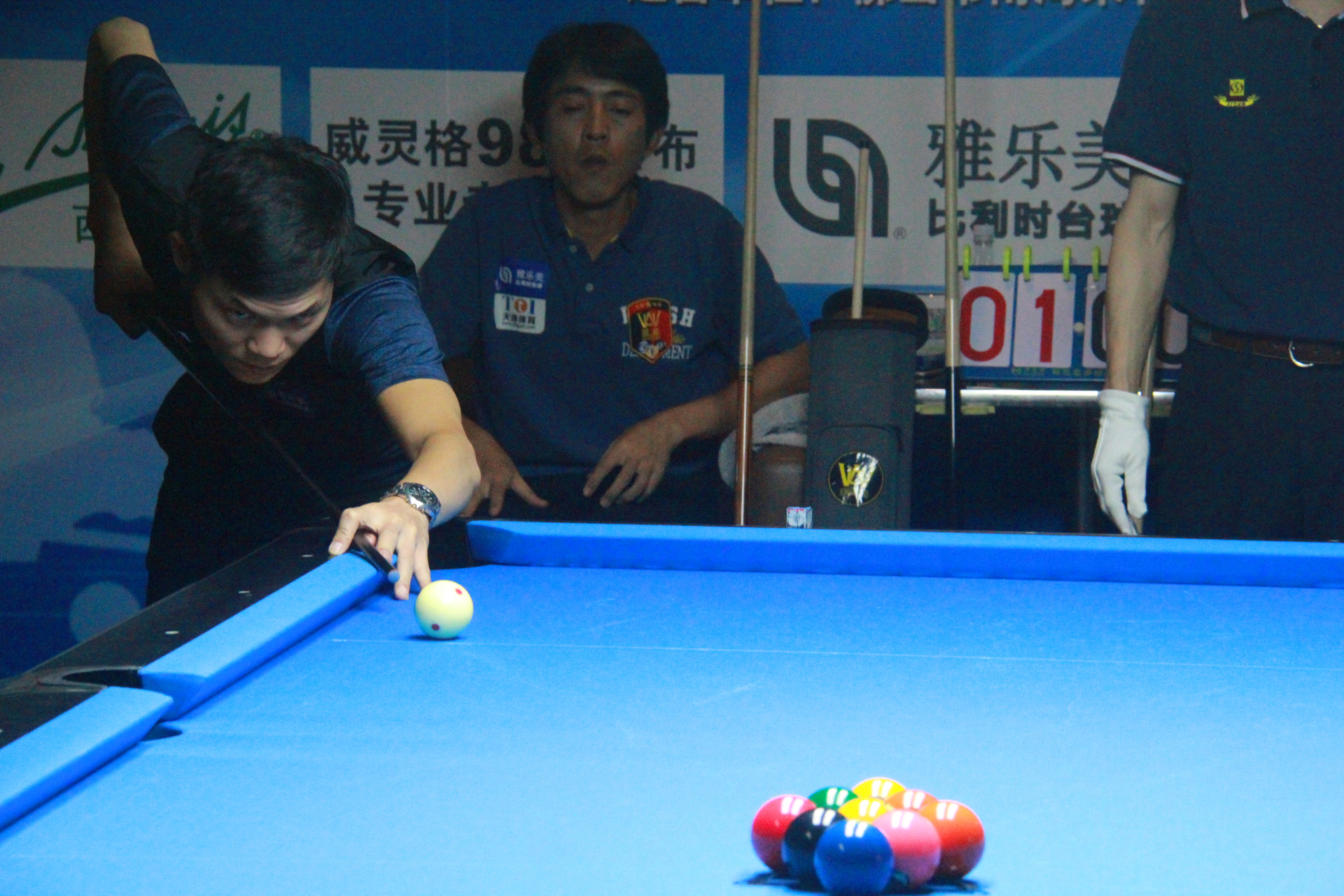 团队氛围与 团队氛围与