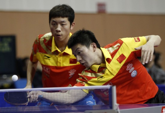 过去一直被 过去一直被