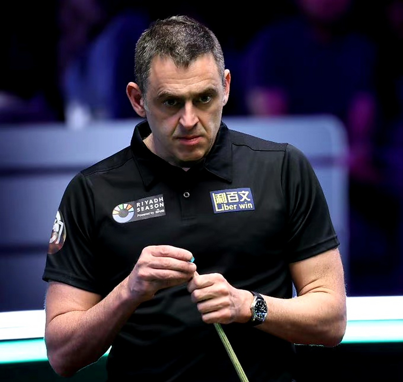 比赛风格无 比赛风格无