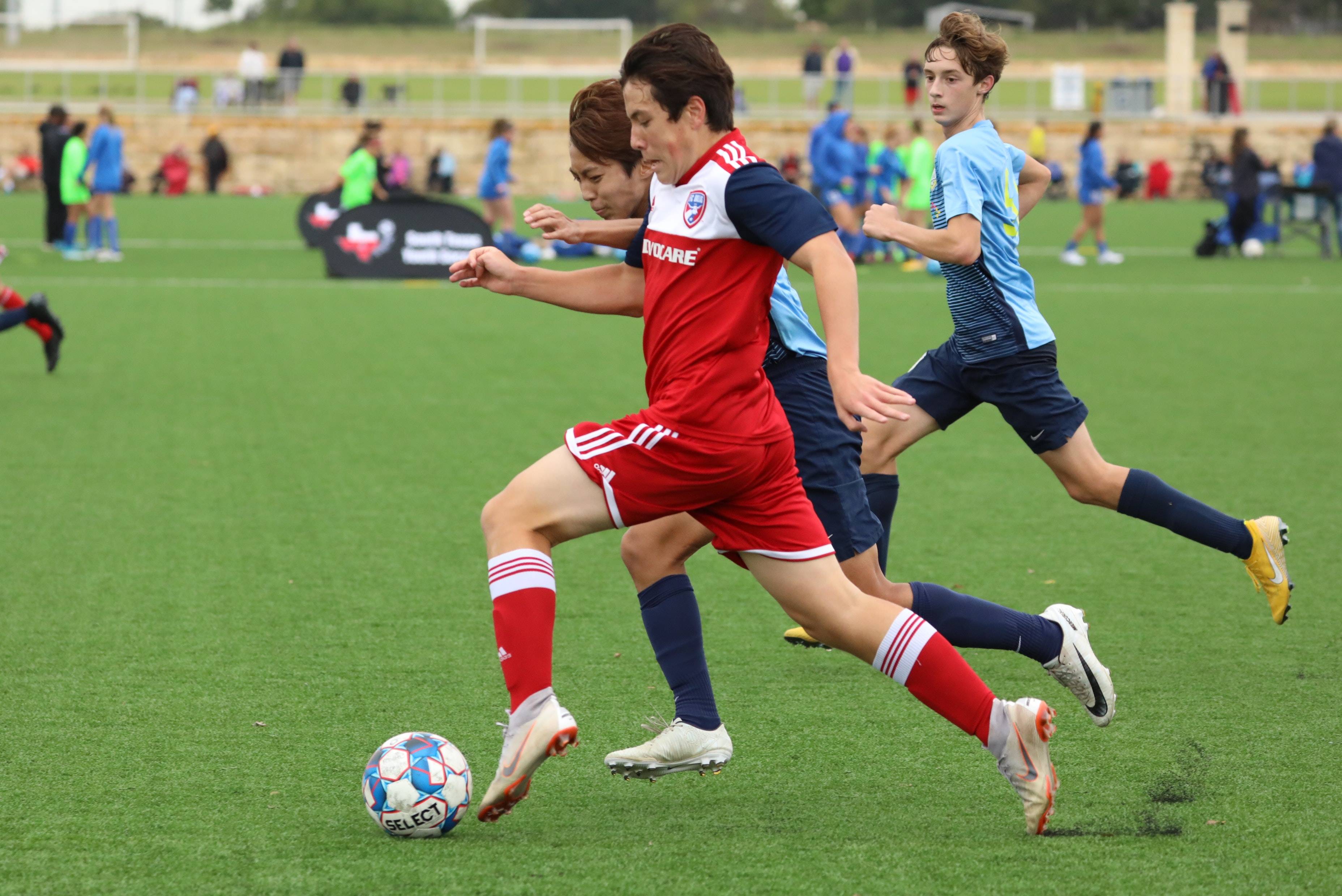 这些案例说 这些案例说