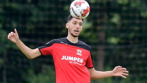 稳定的得分 稳定的得分