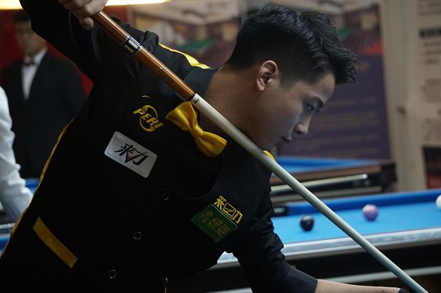 线压制与经 线压制与经