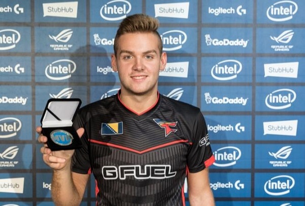 联盟在19 联盟在19